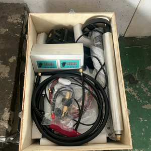 Máquina de Soldadura CNC Portátil de Alta Calidad 2 en 1 para Mandrinado y Soldadura de Piezas de Repuesto de Excavadoras - Product Image 6