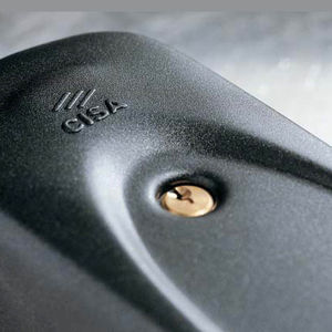 SERRURE ÉLECTRIQUE POUR PORTAILS ART. 1A721 CISA E50 ÷ 80 - Product Image 3