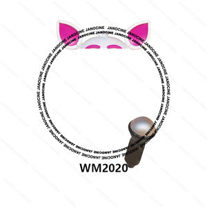 WM6074 WM6097 Vente en gros de jouets animés <span class=keywords><strong>FNAF</strong></span> Five-Nights-Freddy Mini figurines blocs d'horreur Midnight Bear Kids Building Blocks - Product Image 5