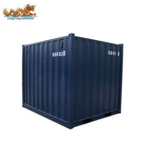 Dry Cargo Storage 9ft Shipping Container