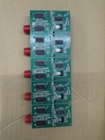 Module émetteur-récepteur optique simple fibre simple mode simplex FC 1x9 155M BIDI 60KM 1310nm/1550nm en gros
