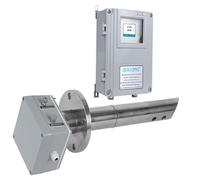 Industrial High Temperature Insitu Zirconia Oxygen Analyzer BI 2100-S for Oxygen Measurement in Boiler Furnace & Process Control - Product Image 1