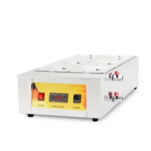 High Efficiency Chocolate Spread Melted Chocolate Machine Electric Chocolate Stove