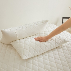 Protector de <span class=keywords><strong>Colchón</strong></span> Elástico para Cama de Hospital, 12 Pulgadas o Más de Profundidad, Impermeable, Lavable a Máquina, Cubre <span class=keywords><strong>Colchón</strong></span> para Todas las Estaciones - Product Image 5