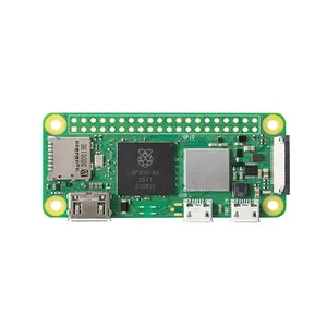 Customizable RASPBERRY PI ZERO2W Camera Sensor Module for Specialized OEM Applications <strong>Unique</strong> Product Integrations - Product Image 1