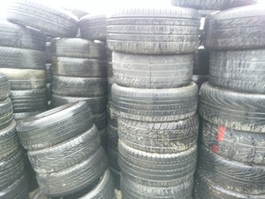 Compre Neumáticos Usados para Automóviles de Pasajeros de Japón, Neumáticos Radiales Sólidos de Segunda Mano 195/60R15, Calidad de Primera Clase, Garantía de 2 Años - Product Image 5