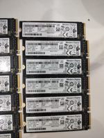 SSD NVMe M.2 Hitam SN730 256GB PCIe Gen3 X4 Berkinerja Tinggi untuk Laptop dan Desktop