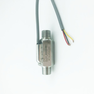 Fourniture en acier inoxydable DN8 DN15 DN20 DN25 DN40 DN50 OEM capteur de débit magnétique commutateur mètre pour équipement de refroidissement Machine à souder - Product Image 4