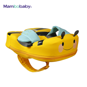 Mambobaby Hot Bán Không <span class=keywords><strong>Inflatable</strong></span> Bé Bơi Vòng Nổi Đồ Chơi Cho Hồ Bơi USA Châu Âu Không Khí Miễn Phí Eo Bé <span class=keywords><strong>Float</strong></span> Với Mặt Trời Tán - Product Image 1