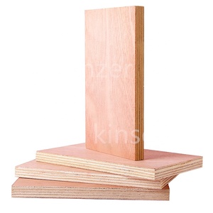 Contrachapado de Okoume de Alta Calidad para Fabricantes de <span class=keywords><strong>Madera</strong></span>, Chapa de Okoume de Gabón para Contrachapado Comercial - Product Image 1