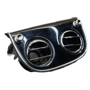 ตะแกรงระบายความร้อน3Y0819203แอร์สำหรับ Bentley Mulsanne ของแท้ใช้ตะแกรงย่างแบบ<span class=keywords><strong>มือ</strong></span><span class=keywords><strong>สอง</strong></span> - Product Image 3