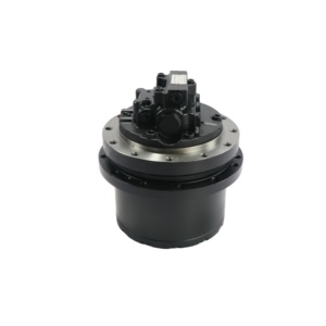 Motorreductor de Traslación E306E T7T2 Nuevo y Usado para Excavadora, Piezas de Maquinaria de Construcción Disponibles al por Menor - Product Image 5