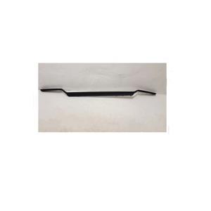 Tira de guía inferior del parachoques trasero 9Y0807649 para Porsche Cayenne 2018 2019 2020 <span class=keywords><strong>2021</strong></span> accesorios de piezas de automóvil - Product Image 1