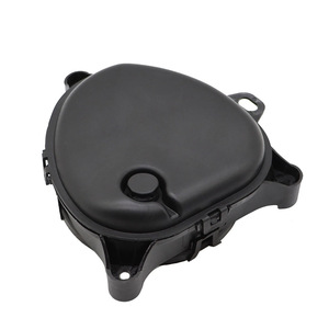 Haut-parleur d'avertissement pour piétons Tesla Model 3 1299965-00-A Pièce de rechange en plastique - Product Image 4