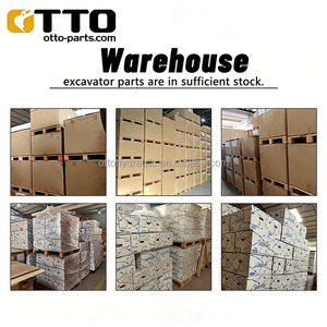 ชุดซับสูบเครื่องยนต์ OTTO OEM คุณภาพสูงสำหรับรถขุด รุ่น 4HK1 4JJ1 4JB1 4JG1 4JG2 4HG1 6BD1 6HH1 6BG1 6WG1 6HK1 สำหรับอะไหล่อีซูซุ - Product Image 6