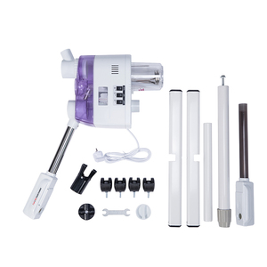 2024 est l'année la plus populaire pour la machine à vapeur faciale à eau profonde qui favorise l'<span class=keywords><strong>absorption</strong></span> des nutriments - Product Image 6