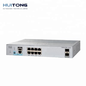 Commutateur PoE 24 ports 2960L-24PS-LL 2960L WS-C2960L-24PS-AP - Product Image 2