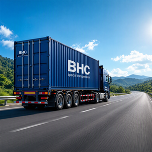 Agent maritime BHC FCL LCL Chine-<span class=keywords><strong>Charleston</strong></span> USA : Planification <span class=keywords><strong>de</strong></span> fret, transport spécial, marchandises sensibles, batteries au lithium - Product Image 6
