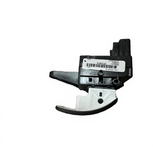Interruptor de Freno de Estacionamiento, Botón Electrónico de Freno de Mano para Mclaren 540c 570s 650s 720s P1 Mp4-12c 675s GT, 13M1352CP, Nuevo - Product Image 5