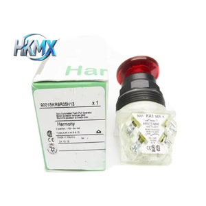 ELECTRIC 9001SKR9R05H13 NSMP ใหม่พร้อมส่ง ระบบอัตโนมัติในอุตสาหกรรม PAC คอนโทรลเลอร์ PLC สำหรับการเขียนโปรแกรมโดยเฉพาะ - Product Image 1