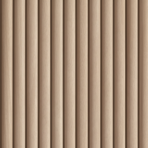 Paneles de Pared Interiores 3D de Alta Calidad Hechos de Madera Sólida, Listos para Instalar, Paneles Decorativos de Madera para Paredes Modernas - Product Image 2