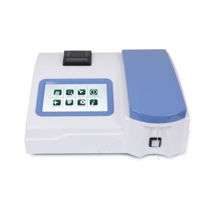 KT-B018 Portable Touch Screen Semi <strong>Auto</strong> Bio Chemistry <strong>Analyzer</strong> <strong>Blood</strong> Test Machine for Lab - Product Image 4
