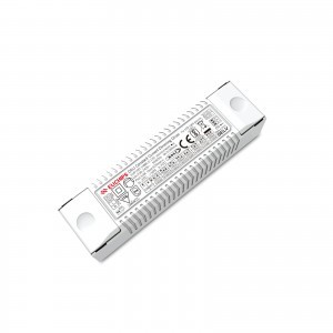ยูชิปส์ EUP10D-1HMC-0-120 DALI‑2 ไดร์เวอร์ LED กระแสคงที่ 10W 120‑300mA ระบบสัมผัส DIM หรี่แสงได้ แหล่งจ่ายไฟ LED สำหรับไฟสปอตไลท์ในร่ม - Product Image 6