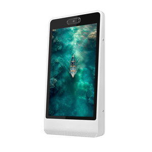 จอแสดงผลดิจิทัลขนาด 32 นิ้ว แบบติดผนัง สำหรับโฆษณา ระบบแอนดรอยด์ จอ LED สำหรับร้านอาหาร โรงยิม ห้างสรรพสินค้า - Product Image 5