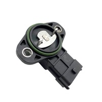 Pièces détachées automobiles Capteur de position d'accélérateur TPS de haute qualité 35170-26900 3517026900 pour Kia GETZ Accent Kia Rio