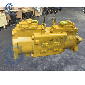 Construction Machinery <strong>Excavator</strong> Spare Parts 6271304 627-1304 584-0380 5840380 K7V280DTH Hydraulic Pump Main Pump <strong>for</strong> E395GC - Product Image 2