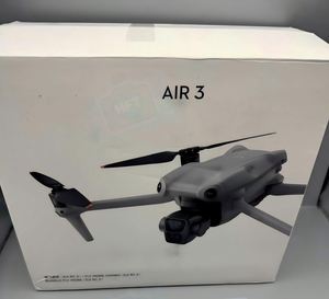 โดรน HFT Professional Air 3 Fly More Combo กล้อง 48MP ระยะส่งสัญญาณ 20 กม. ระยะเวลาบิน 46 นาที (พร้อมรีโมท RC 2) ขายส่ง - Product Image 6