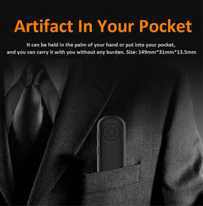 Padrise Portable Intelligent Scanning Pen Polyvalent Précis WiFi Multilingue Traduire En Ligne Hors Ligne 4G Accès Offre Spéciale - Product Image 3