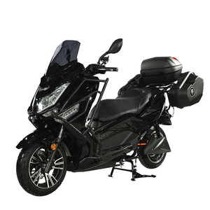 Patinete eléctrico de alta velocidad para adulto, scooter Eléctrico de 72V, con motor <span class=keywords><strong>hawk</strong></span> de 5000w, 80 km/h, batería de litio - Product Image 2