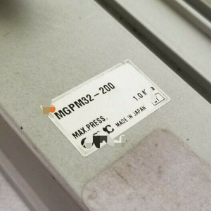 Cilindro Mxq16-30as 1pz Nuovo Mxq1630as Spedizione Rapida Nuovo Originale Pronto Magazzino Automazione Industriale Pac PLC Dedicato Programmabile - Product Image 5