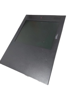 Precios Exclusivos, Monitor LCD de 17 Pulgadas con Soporte para Montaje en Rack, VGA, HDMIx2, Reconocimiento de Energía - Product Image 6