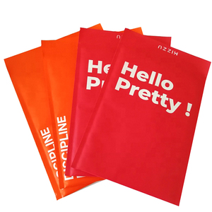 Đầy Màu Sắc Bán Buôn Bong Bóng Đệm Tái Chế Nước Mắt Mở Lớn Đệm Màu Cứng Nhắc Mailer Giấy Vàng C5 C6 Kraft Phong Bì - Product Image 3