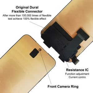 Pantallas LCD para Teléfonos Móviles Xiaomi Mi 14 al por Mayor, Pantallas de Teléfonos Celulares para Xiaomi Mi 14 - Product Image 4