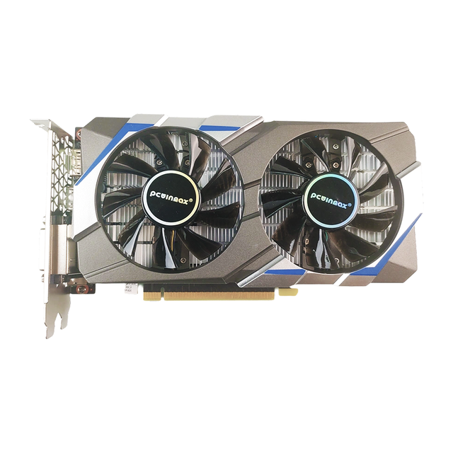 GeForce GTX1060 3GB 6GB GDDR5 192bit Gaming Graphics Card OEM Dual Cooling Fans VGA Card GPU