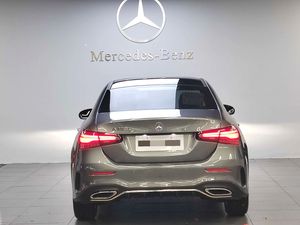Mercedes-Benz Clase A 2023 A 200 L 1.3T Automático Sedán LHD 5 Plazas 163HP Usado, Auto Económico - Product Image 2