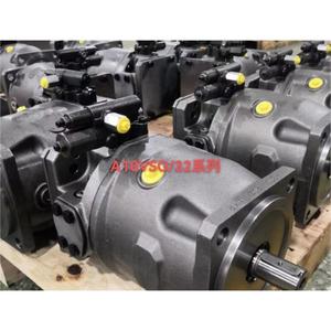 Moteurs hydrauliques Poclain MK44 MK64 MK84 MK05-2-12A-F04-1340-F000 MK08-8-124-F08-1340-1A00 MK11-2-G21-F11-1340-58ADP - Product Image 4