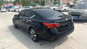 Nissan Teana 2020-2023 <span class=keywords><strong>Voiture</strong></span> d'occasion sous licence à vendre Volant à gauche Pneus R15 Sièges en cuir Berline automatique Faible kilométrage à bas <span class=keywords><strong>prix</strong></span> - Product Image 5