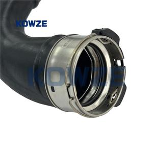 14460-00Q1J Kowze <span class=keywords><strong>Turbo</strong></span> Intercooler Pipe Inter Cooler Tuyau d'admission et de sortie d'air pour Nissan <span class=keywords><strong>Qashqai</strong></span> J11 2014 1446000Q1J - Product Image 3