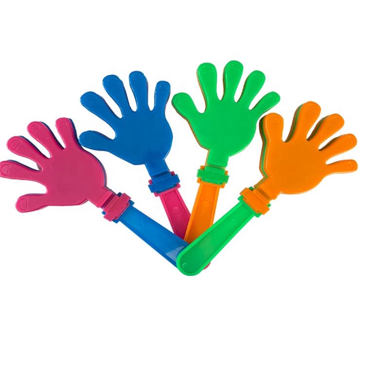 Оптовая торговля pp охрана окружающей среды нетоксичный пластик ручной клап для детей