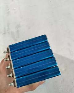 Batería <span class=keywords><strong>de</strong></span> Iones <span class=keywords><strong>de</strong></span> Litio <span class=keywords><strong>Yuasa</strong></span> <span class=keywords><strong>de</strong></span> 3.7V 5.5Ah, Tasa <span class=keywords><strong>de</strong></span> Descarga Ultraalta <span class=keywords><strong>de</strong></span> 80C, 440A para Arranque <span class=keywords><strong>de</strong></span> Automóviles y Motocicletas, Descarga Máxima - Product Image 2