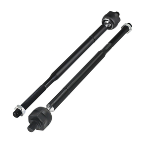 前内拉杆端套件全新适用于2008 2019 2010克莱斯勒Town & Country 3.3L 3.8L 4.0L 68032249AA 68040225AA - Product Image 1