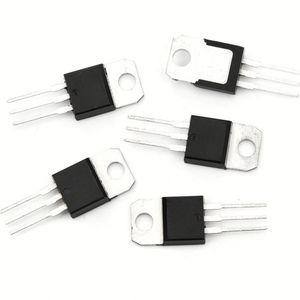 Brand New Original Supply CRST030N10N TO-220 Transistor Specialized Electronic Components Purchasing and Support Services - Product Image 1