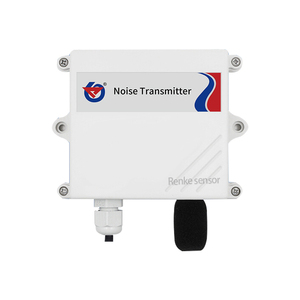 <span class=keywords><strong>Sensor</strong></span> <span class=keywords><strong>de</strong></span> Ruido Industrial con Rango <span class=keywords><strong>de</strong></span> <span class=keywords><strong>Frecuencia</strong></span> <span class=keywords><strong>de</strong></span> 20Hz~12.5kHz, RS485, 4-20mA, con Rango <span class=keywords><strong>de</strong></span> 30dB~130dB - Product Image 4