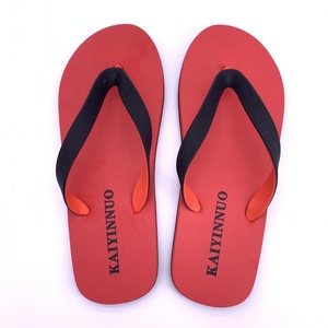 Zapatillas de playa de goma personalizadas, OEM, <span class=keywords><strong>chanclas</strong></span> - Product Image 6