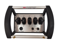 Control Remoto para Excavadora con 5 Palancas y 5 Botones, Resistente al Agua IP68, Alcance de 500m, Batería Recargable