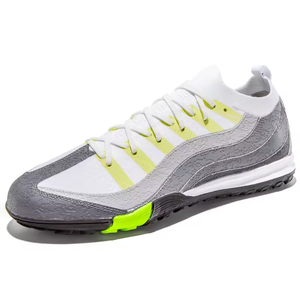 Nouvelles Chaussures de Football Haut de Gamme 2025 pour Hommes et Jeunes – Crampons de Sport d'Extérieur Tendance et Résistants à l'Usure - Product Image 4